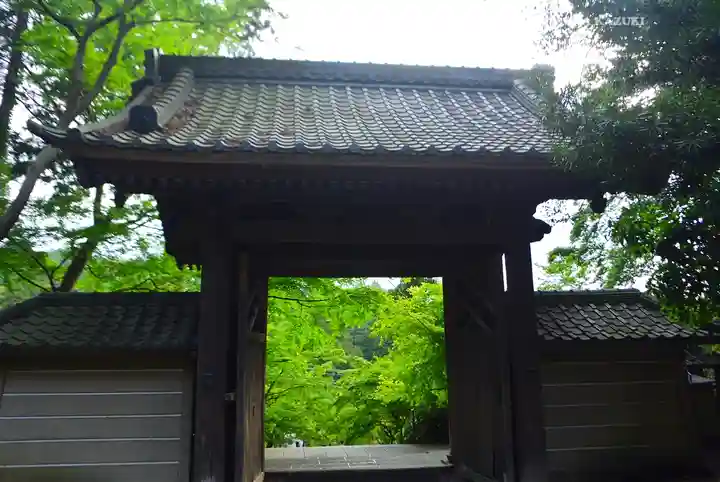 円覚寺(神奈川県)