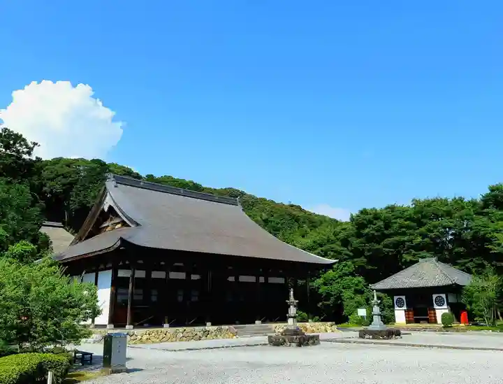 宝林寺のその他建物