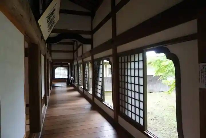 雲洞庵のその他建物