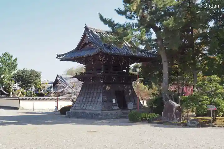 西大寺(奈良県)
