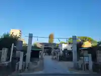 井手神社(愛媛県)