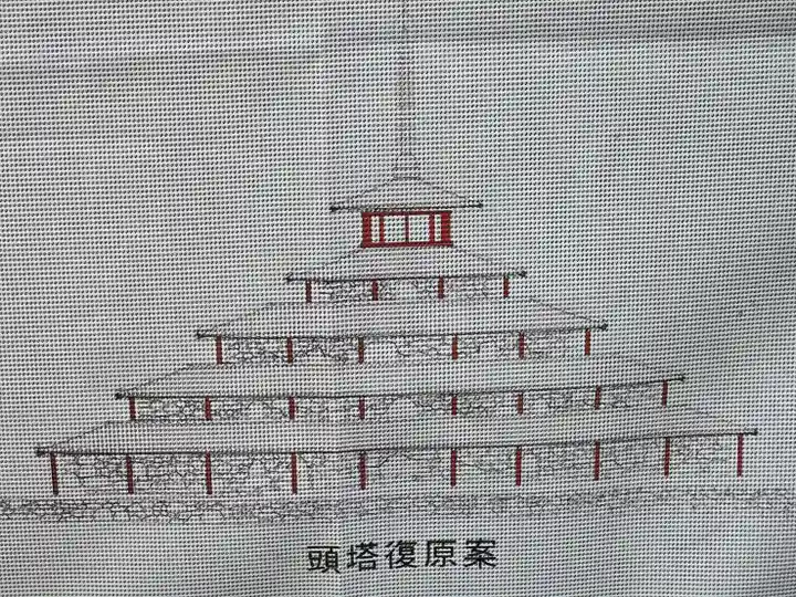 頭塔(奈良県)
