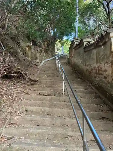 御嶽神社(徳島県)