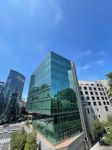 日枝神社(東京都)