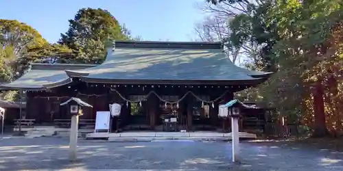 水無瀬神宮(大阪府)