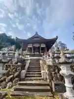 檜尾神社(滋賀県)