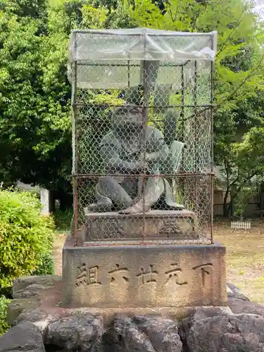 新日吉神宮(京都府)