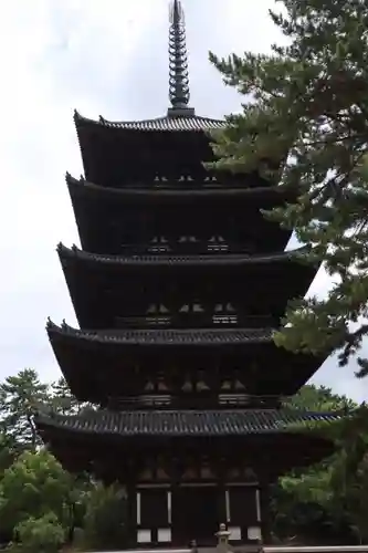 興福寺 南円堂(奈良県)