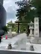 東郷神社(東京都)