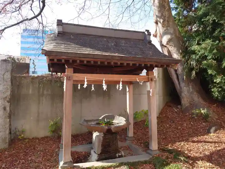 愛宕神社(福島県)