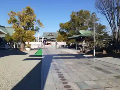 出雲大社大阪分祠(大阪府)