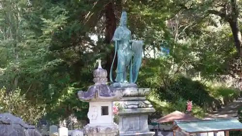 切幡寺(徳島県)