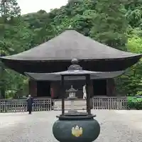 白水阿弥陀堂の本殿・本堂