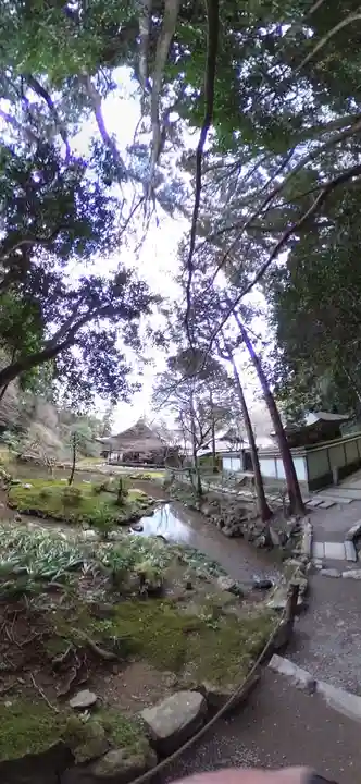 南禅院のその他建物