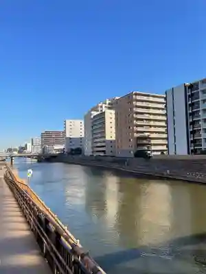 猿江神社(東京都)