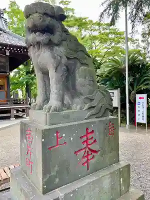 八剱八幡神社(千葉県)
