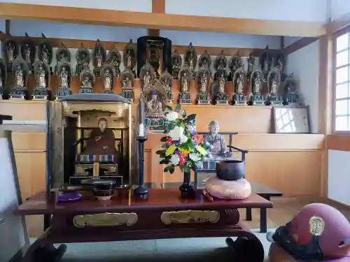 春江院の末社・摂社