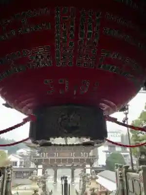 成田山新勝寺(千葉県)