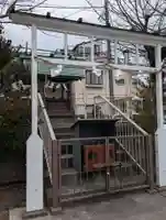 神明宮(神奈川県)