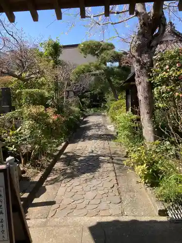 光照寺(神奈川県)