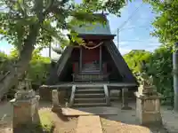 水神社(千葉県)