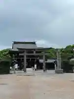 真清田神社(愛知県)