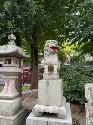 菅原神社(神奈川県)