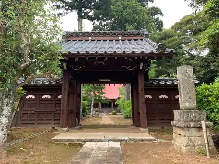 妙典寺(千葉県)