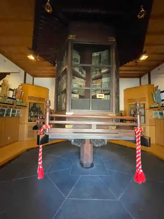 秩父札所十三番 慈眼寺(埼玉県)