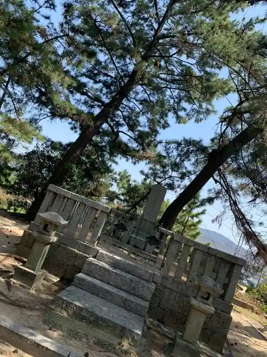 中山神社(山口県)