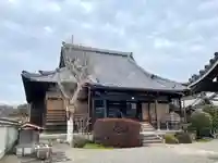 願證寺(滋賀県)