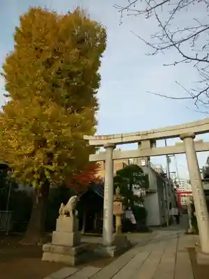 住吉神社(東京都)