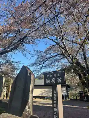 厄王大権現(山梨県)