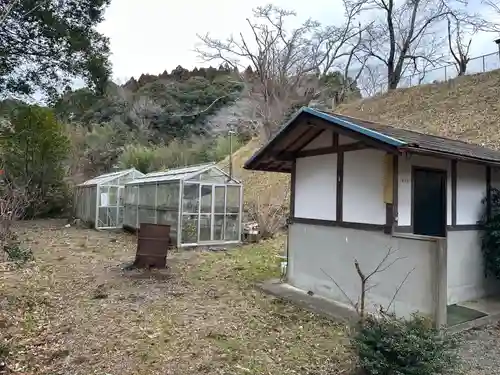 走落神社(大阪府)