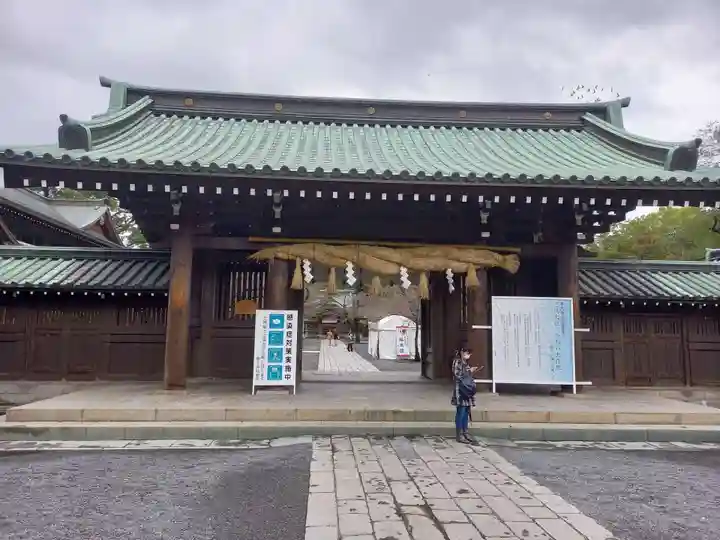 三嶋大社(静岡県)