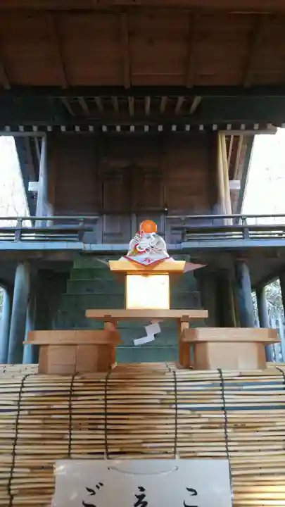 公時神社(神奈川県)