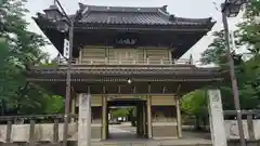 総願寺(埼玉県)