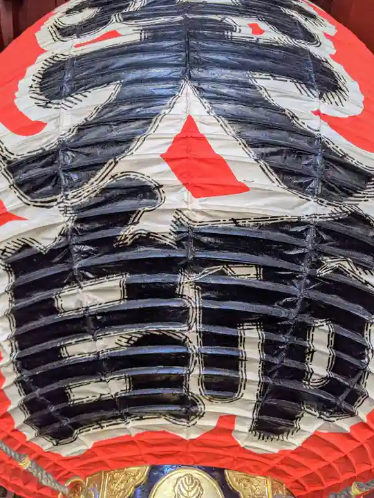 川崎大師(平間寺)のその他建物