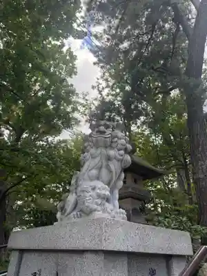 手稲神社(北海道)
