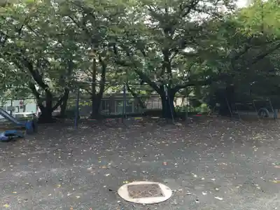 田中神社のその他建物