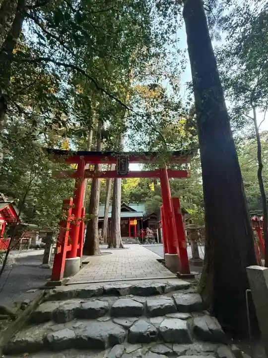 椿大神社(三重県)