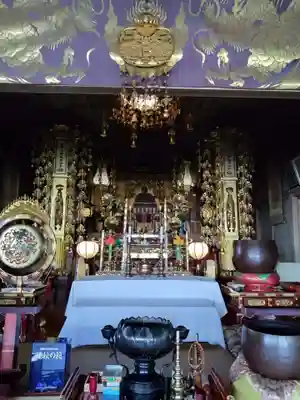 八葉峰寺(北海道)