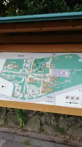 熱田神宮のその他建物