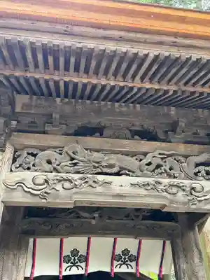 諏訪大社(長野県)