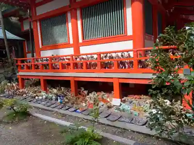淡嶋神社(和歌山県)