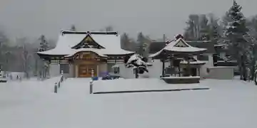 田中寺の本殿・本堂