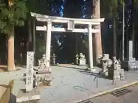 草部吉見神社(熊本県)
