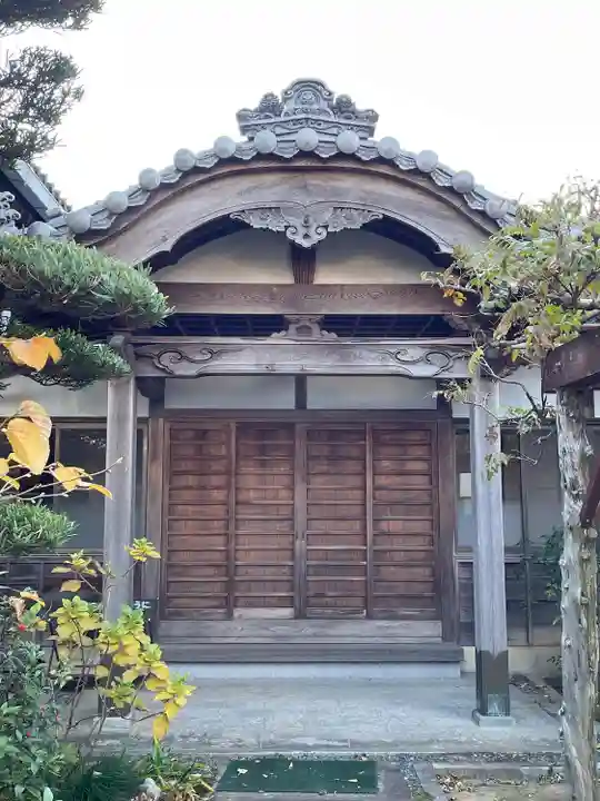 徳圓寺(愛知県)