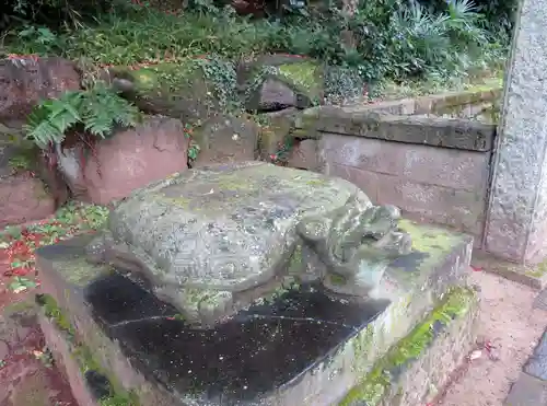 喜多院のその他建物