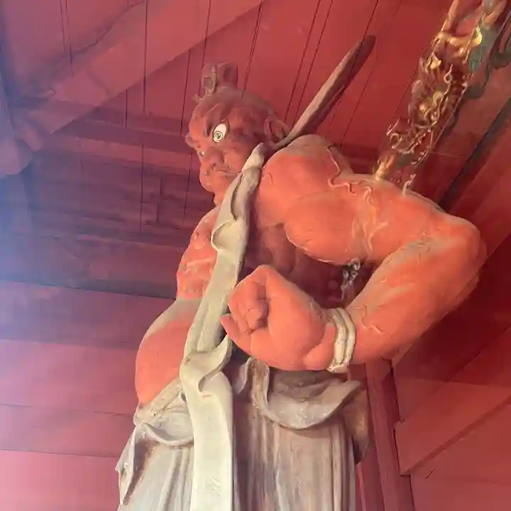 徳願寺(千葉県)